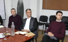 Instituti Pedagogjik i Kosovës Lajme