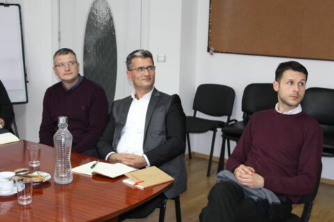 Instituti Pedagogjik i Kosovës Lajme