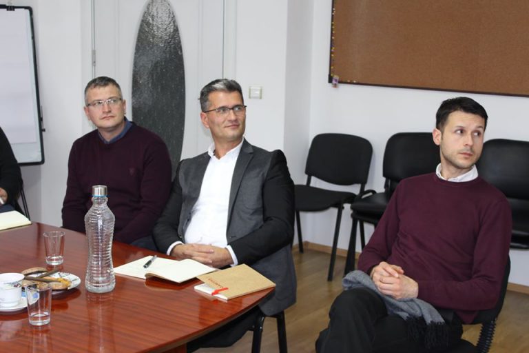 Instituti Pedagogjik i Kosovës Lajme