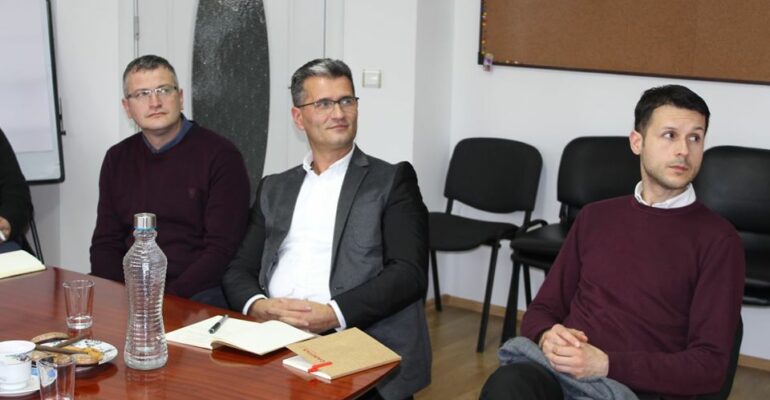 Instituti Pedagogjik i Kosovës Lajme