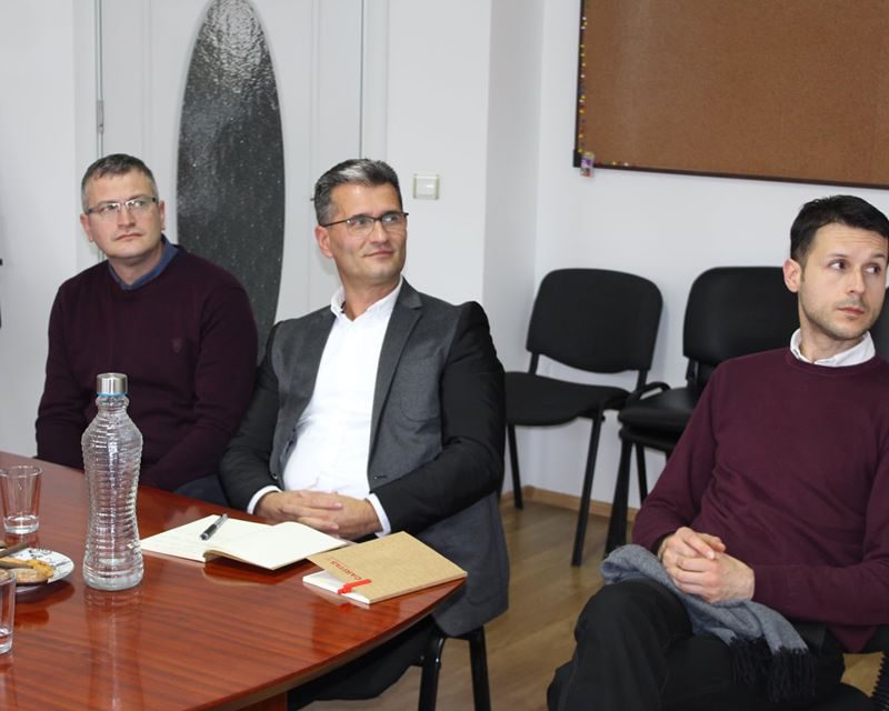 Instituti Pedagogjik i Kosovës Lajme