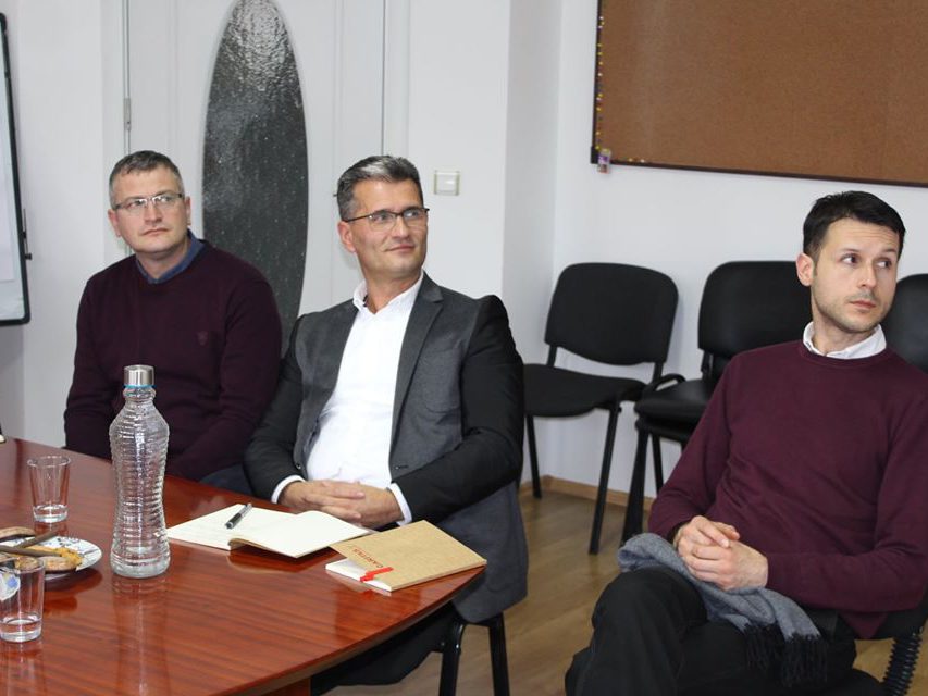 Instituti Pedagogjik i Kosovës Lajme