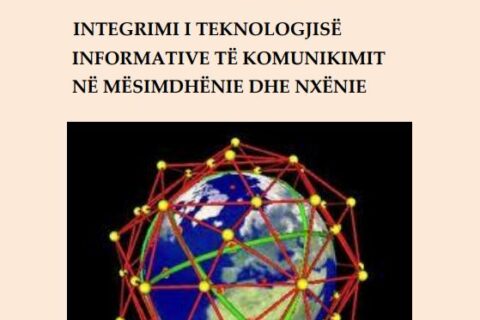 Arbnesha Mexhuani - Integrimi i teknologjise informative te komunikimit ne mesimdhenie dhe nxenie