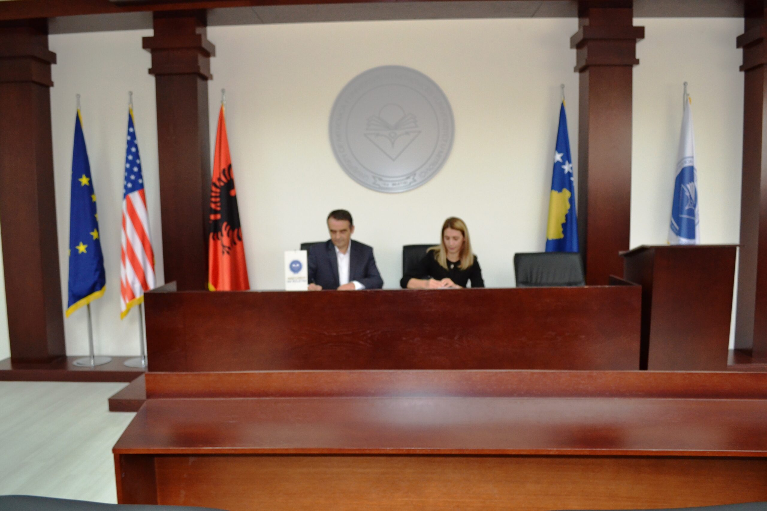 Instituti Pedagogjik i Kosovës Lajme