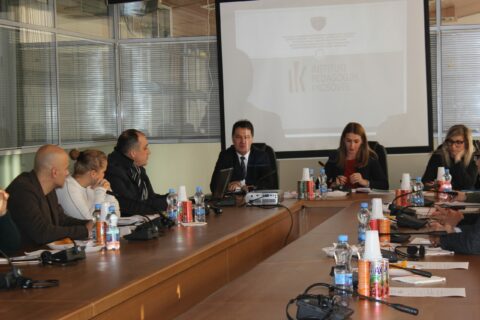 Instituti Pedagogjik i Kosovës Lajme