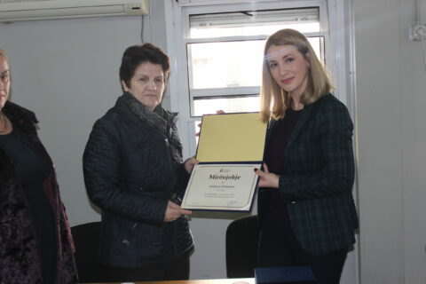 Instituti Pedagogjik i Kosovës Lajme