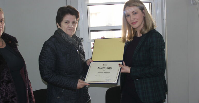 Instituti Pedagogjik i Kosovës Lajme