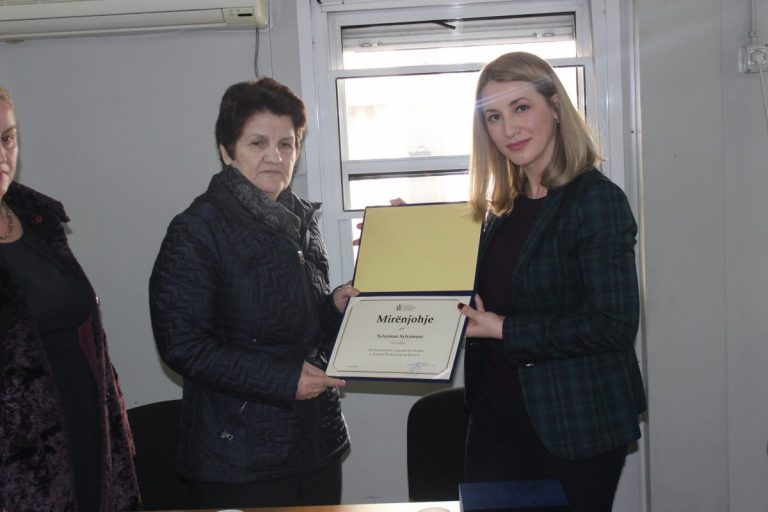 Instituti Pedagogjik i Kosovës Lajme