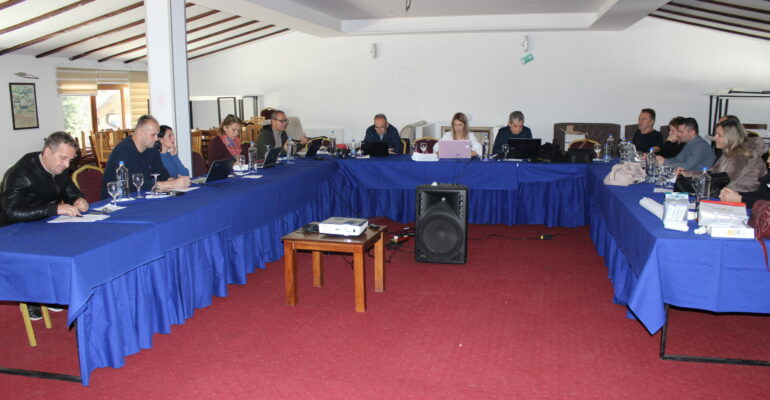 Instituti Pedagogjik i Kosovës Lajme