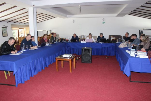 Instituti Pedagogjik i Kosovës Lajme