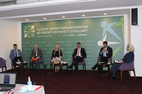 Instituti Pedagogjik i Kosovës Lajme