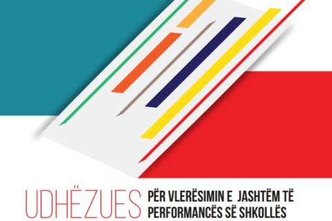 Instituti Pedagogjik i Kosovës Ballina Publikime