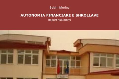 Instituti Pedagogjik i Kosovës Ballina Publikime