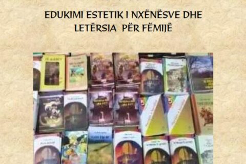 Instituti Pedagogjik i Kosovës Ballina Publikime