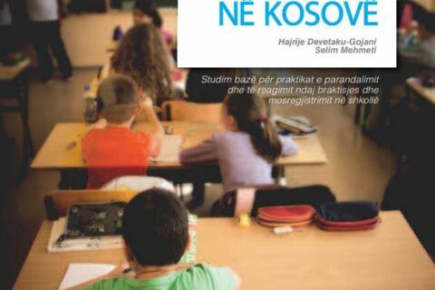 Instituti Pedagogjik i Kosovës Ballina Publikime