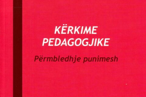 Instituti Pedagogjik i Kosovës Ballina Publikime