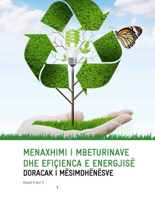 Instituti Pedagogjik i Kosovës Ballina Publikime