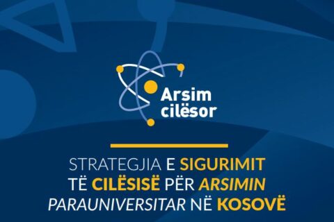 Instituti Pedagogjik i Kosovës Ballina Publikime