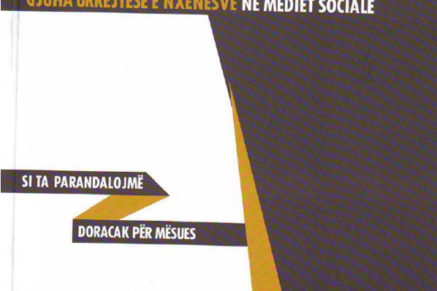 Gjuha e urrejtjes ne mediet sociale