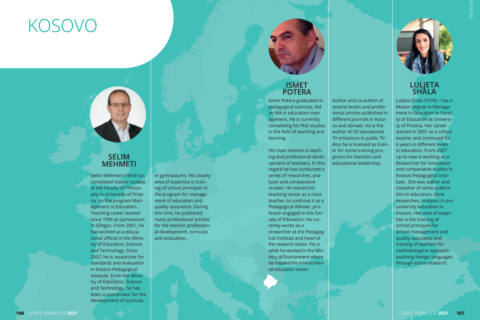 CIDREE YEARBOOK featured image