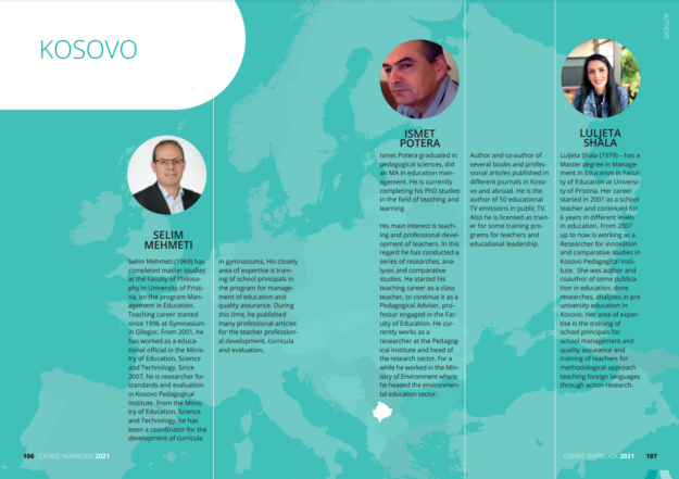 CIDREE YEARBOOK featured image