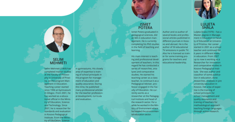 CIDREE YEARBOOK featured image