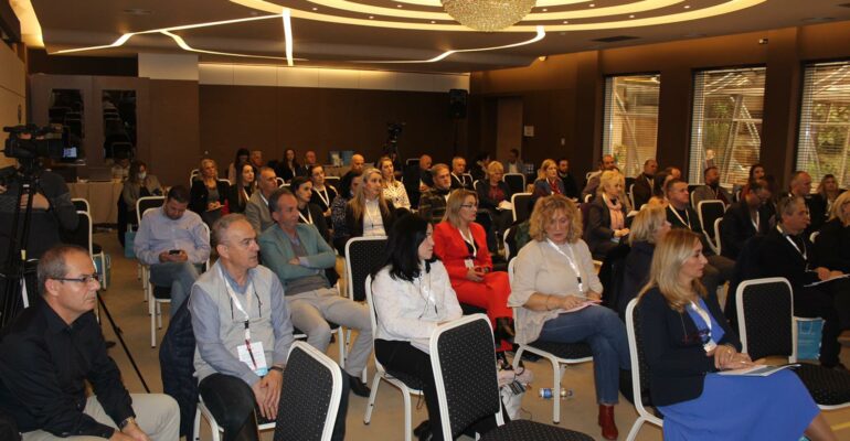 Instituti Pedagogjik i Kosoves - Konferenca 2021 (18)