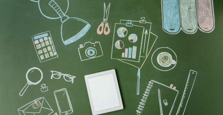 teaching-materials
