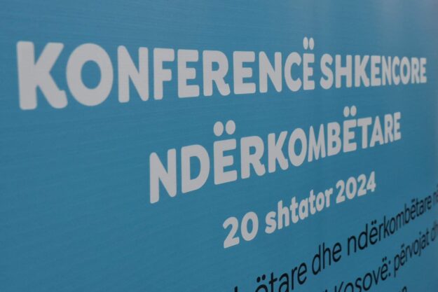 Konferenca Shkencore Ndërkombëtare Vlerësimet kombëtare dhe ndërkombëtare në arsimin parauniversitar në Kosovë: përvojat dhe perspektiva për të ardhmen