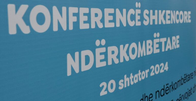 Konferenca Shkencore Ndërkombëtare Vlerësimet kombëtare dhe ndërkombëtare në arsimin parauniversitar në Kosovë: përvojat dhe perspektiva për të ardhmen